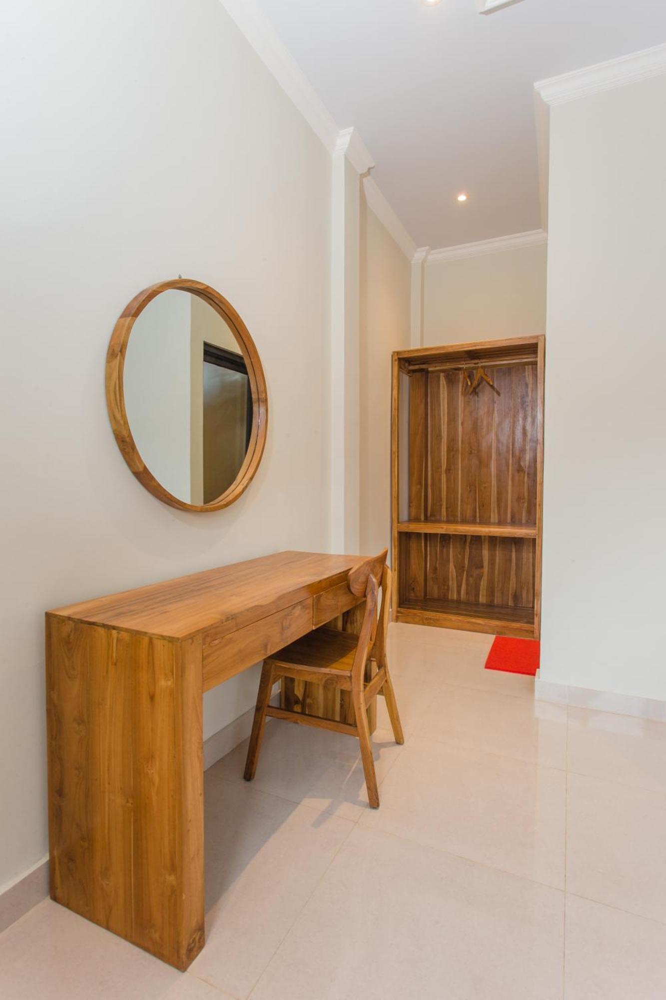 Winsta Homestay Ubud Dış mekan fotoğraf